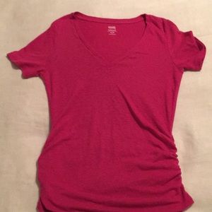 Old navy maternity top size S